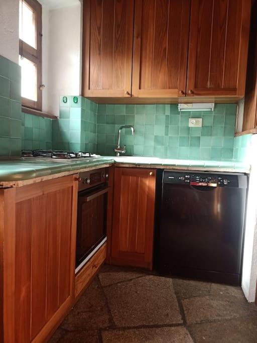 Villa Costa Da Lori Cogne Bagian luar foto