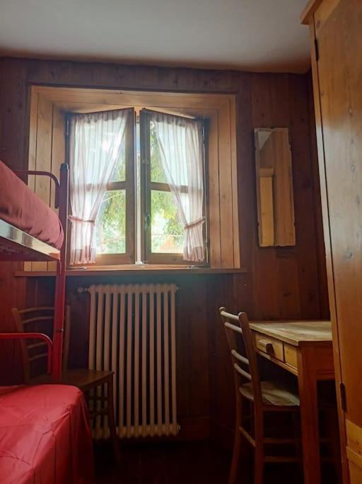 Villa Costa Da Lori Cogne Bagian luar foto