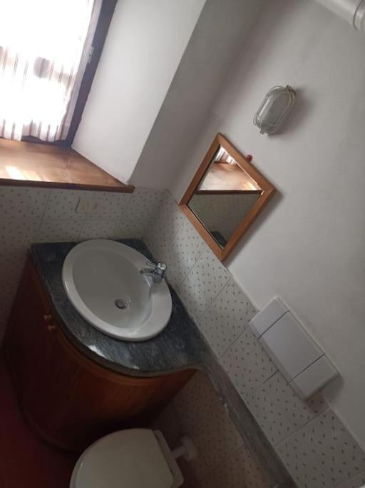 Villa Costa Da Lori Cogne Bagian luar foto